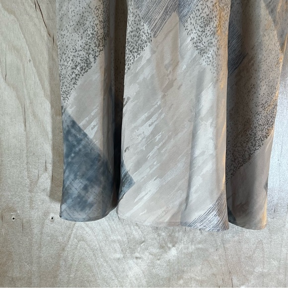 Victoria Secret Silk Nightgown Medium - Picture 3 of 6